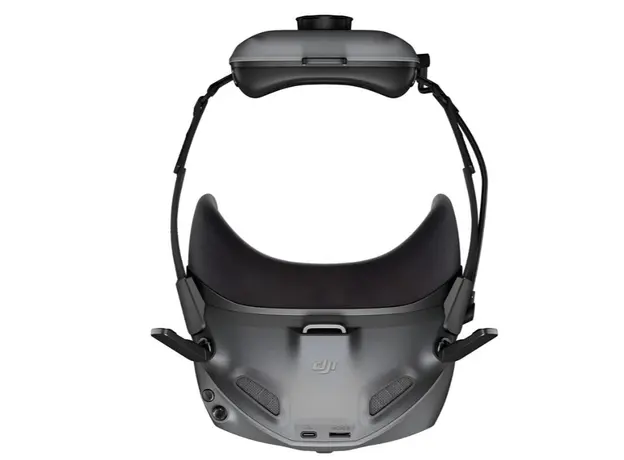 DJI Goggles N3 drone glasses, 4 image