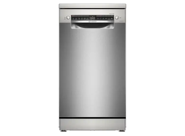 ჭურჭლის სარეცხი მანქანა BOSCH SPS4HMI64Q