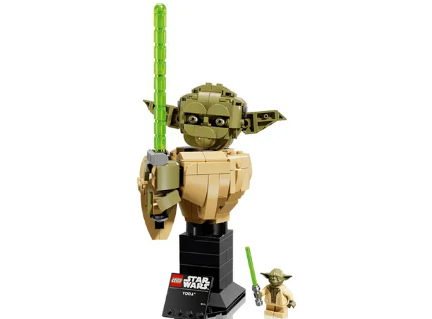 LEGO Constructor STAR WARS 75438, 3 image