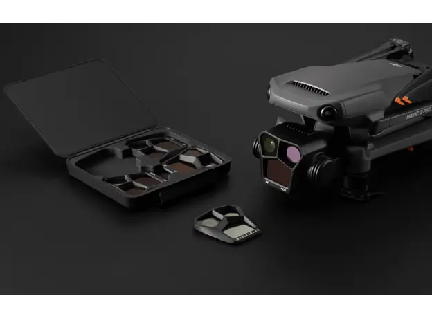 Drone filter set DJI Mavic 3 Pro - ND Filters Set, 2 image