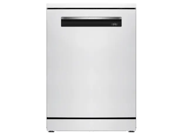 ჭურჭლის სარეცხი მანქანა BOSCH SMP6EMW86Q