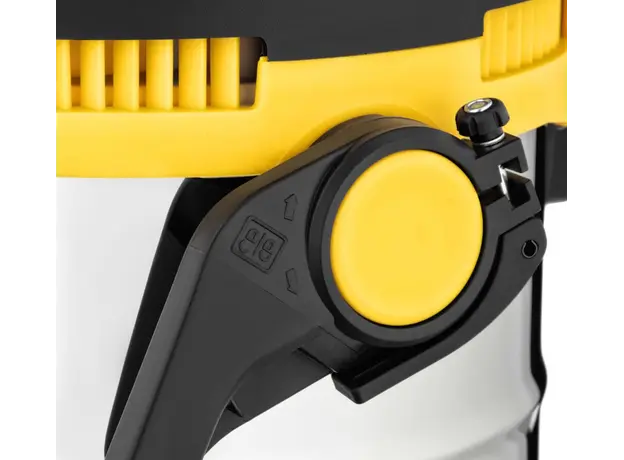 Vacuum cleaner 2E Professional PowerClean 30S 1200W 17kPa 30L container 220V/2000W, 7 image