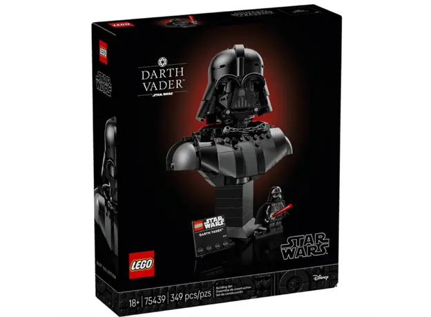 LEGO Constructor STAR WARS 75439