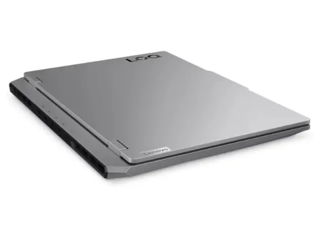 Laptop Lenovo Legion LOQ 15.6" FHD 144Hz i7-13645HX 16GB 512GB SSD RTX 5050 6GB Luna Grey, 8 image