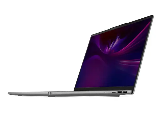 Notebook Lenovo Ideapad Slim 5 16" 2.8K OLED 120Hz Ultra 5 135H 32GB 1TB SSD Integrated Graphics Luna Grey, 2 image