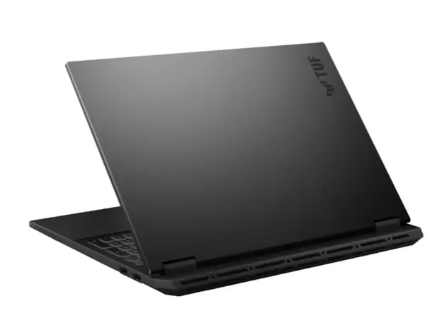 ASUS TUF Gaming F16 16'' FHD+ 165Hz I7-14650HX 16GB 512GB RTX 5050 Jaeger Gray, 5 image