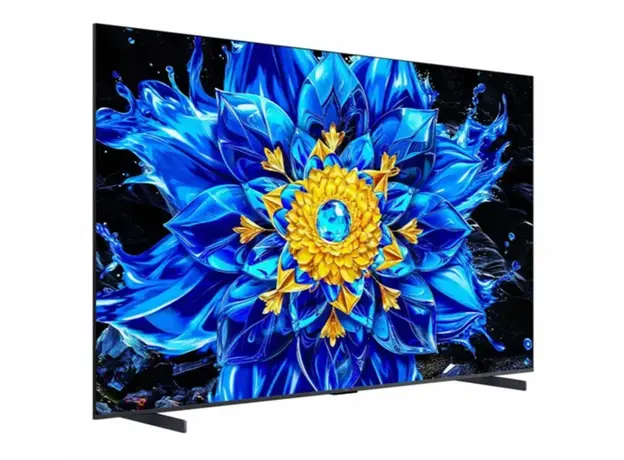 TCL 98P8L 4K Google TV 120Hz (VRR 144Hz/DLG 244Hz) HDR10+ 2.1CH 2x10W+15W, 3 image