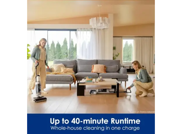 Vacuum cleaner TINECO FLOOR ONE S6 STRETCH PRO, 6 image