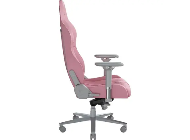 Gaming chair Razer Enki (Quartz), 4 image