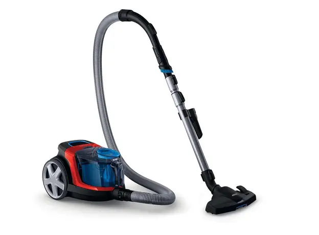 Vacuum cleaner PHILIPS FC9351/01, 4 image