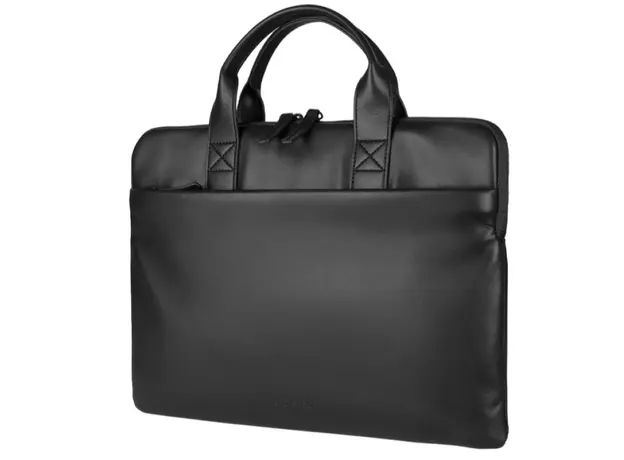Tucano ISOTTA LAPTOP BAG 13"/14", BLACK, 2 image