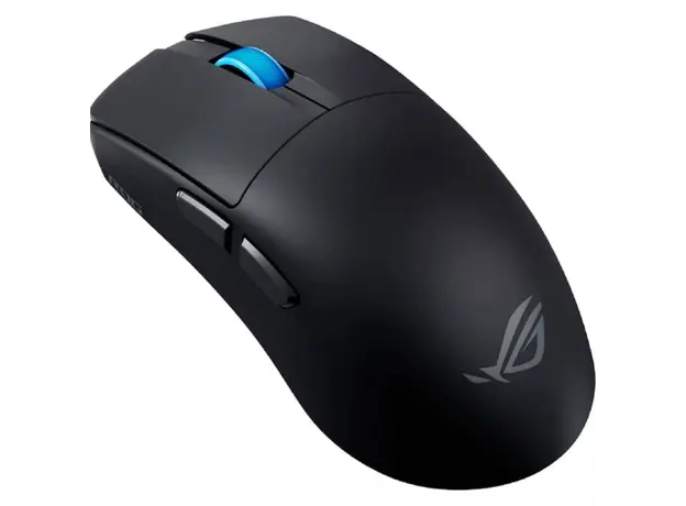 ASUS Mouse ROG Harpe II Ace, USB-A/WL/BT, black, 3 image