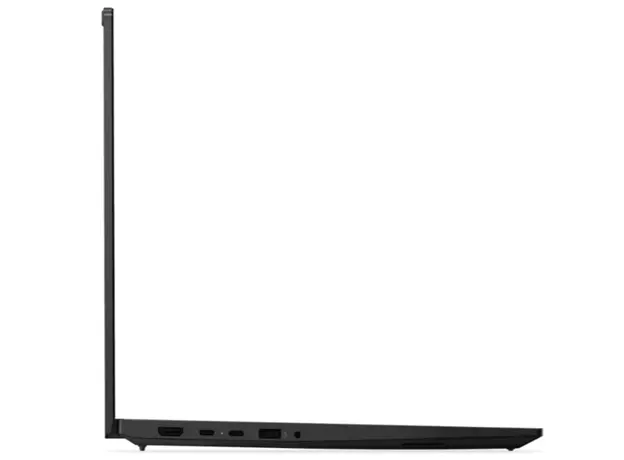 Notebook Lenovo ThinkPad E14 Gen 7 14" Ultra 7 258V 32GB 1TB SSD Integrated Graphics BLACK, 8 image