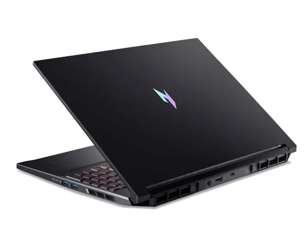 Acer Notebook Nitro V 16 ANV16-42 16" WQXGA IPS, AMD R7-260, 16GB, F1TB, NVD5070-8, Lin, black, 5 image