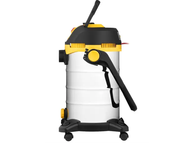Vacuum cleaner 2E Professional PowerClean 30S 1200W 17kPa 30L container 220V/2000W, 3 image