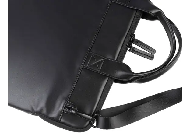 Tucano ISOTTA LAPTOP BAG 13"/14", BLACK, 4 image