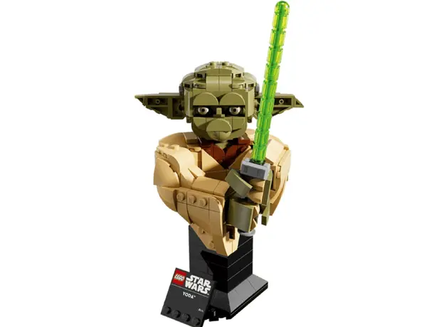 LEGO Constructor STAR WARS 75438, 2 image