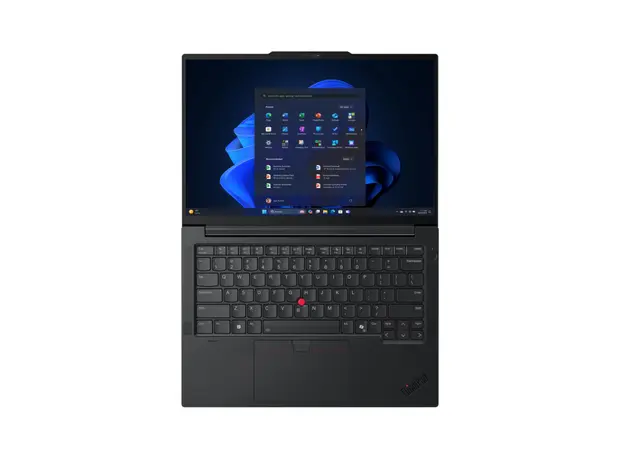 Notebook Lenovo Thinkpad E14 G7, 14" WUXGA, Ultra 5 225U 12C, 16GB, 512GB SSD, DOS, 2Y, 4 image