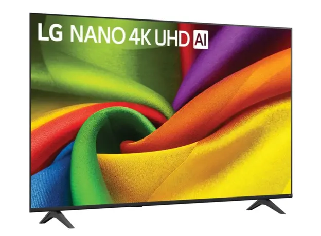 TV LG 75NU850B6LA.AMCN NANO 4K UHD AI NU85 Smart TV 2026, 2 image