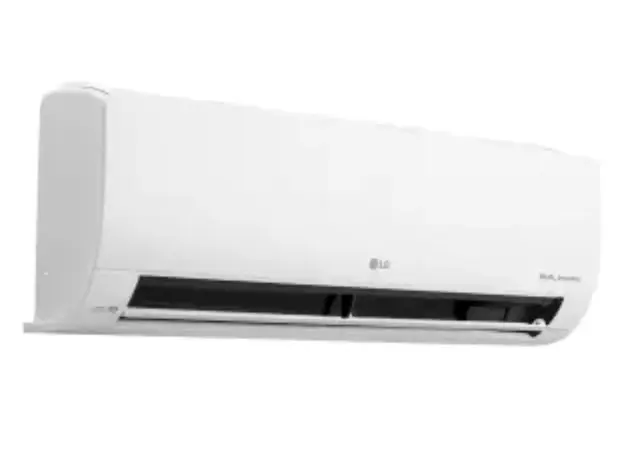 LG air conditioner I24CEH.NGGF, 4 image
