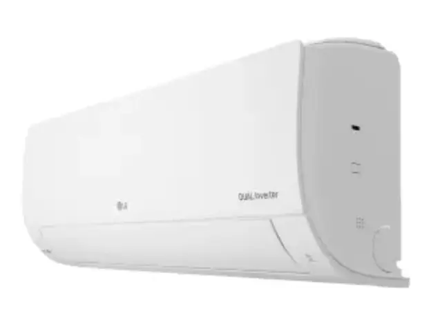 Air conditioner LG I18CEH.NGGF, 8 image