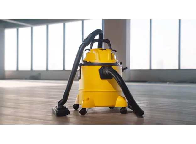 2E Professional vacuum cleaner PowerClean 20P 1000W 15kPa 20L container wet/dry cleaning air blower function IPX4 4.8kg, 8 image