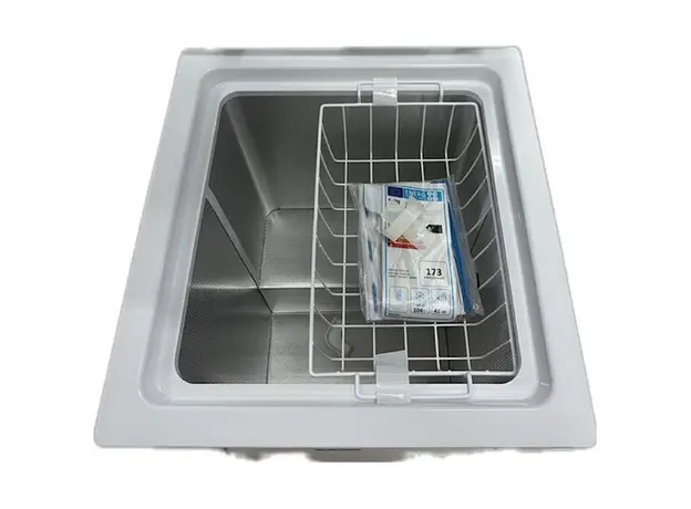 Freezer Beko HSM 10490 b100, 2 image