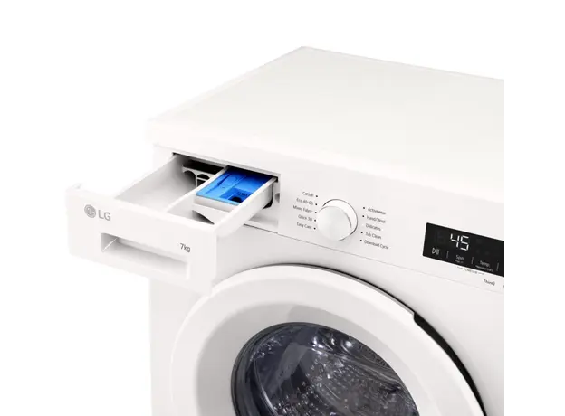 Washing machine LG F2Y2HYPQ5.AGWQME2, 8 image