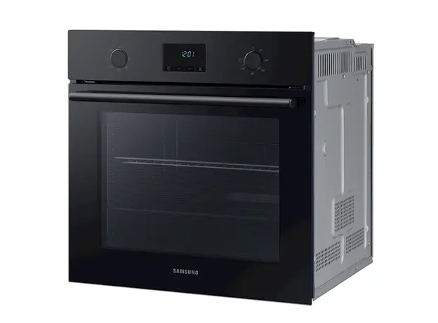 Electric oven SAMSUNG NV68A1110BB/WT, 3 image