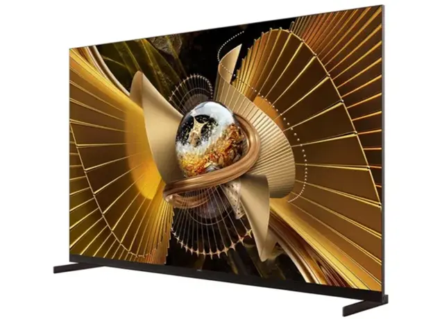 TCL 85X11L TV 4K UHD 144Hz VRR HDR 6500nits 70000:1 Audio by BANG & OLUFSEN, 2 image