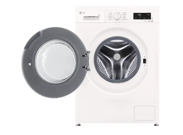 Washing machine LG F2Y2HYPQ5.AGWQME2, 2 image