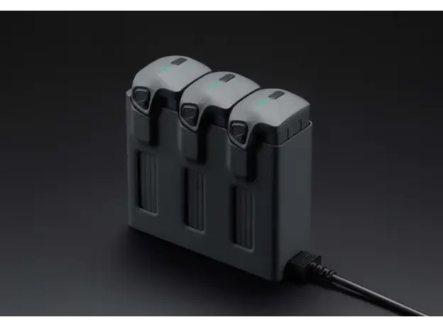DJI Mavic 4 Pro Charging Hub for drone battery, 3 image