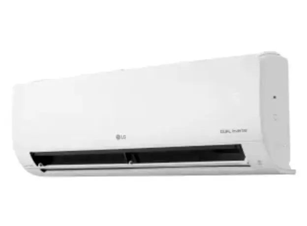 LG air conditioner I24CEH.NGGF, 6 image