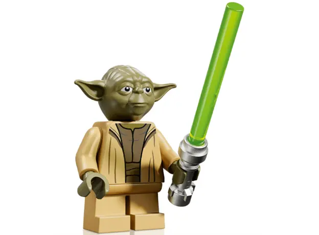 LEGO Constructor STAR WARS 75438, 4 image