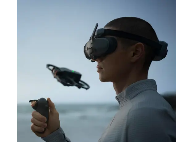 DJI RC Motion 3 drone controller, 5 image