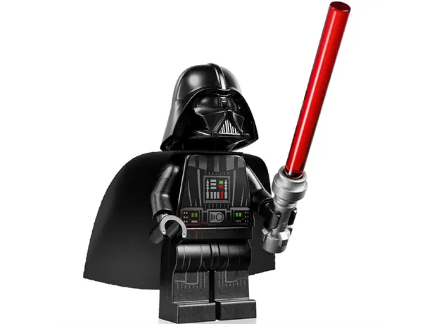 LEGO Constructor STAR WARS 75439, 3 image
