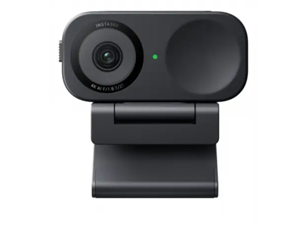 Webcam Insta360 Link 2C Standard Edition / Graphite Black