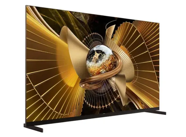 TCL 85X11L TV 4K UHD 144Hz VRR HDR 6500nits 70000:1 Audio by BANG & OLUFSEN, 3 image