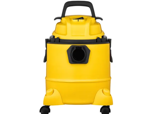2E Professional vacuum cleaner PowerClean 20P 1000W 15kPa 20L container wet/dry cleaning air blower function IPX4 4.8kg, 6 image