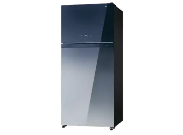 Toshiba GR-RT835WE-PGJ(GG) refrigerator, 4 image