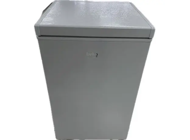 Freezer Beko HSM 10490 b100