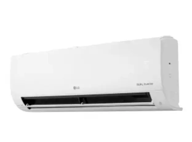 Air conditioner LG I18CEH.NGGF, 5 image
