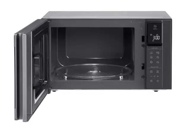 მიკროტალღური ღუმელი LG MS2595CIS, 6 image