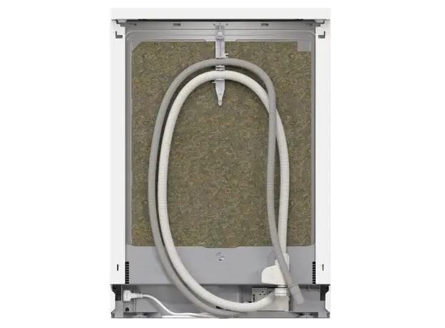 ჭურჭლის სარეცხი მანქანა BOSCH SMP6EMW86Q, 7 image
