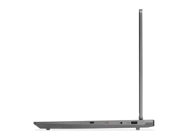 Laptop Lenovo Legion LOQ 15.6" FHD 144Hz i7-13645HX 16GB 512GB SSD RTX 5050 6GB Luna Grey, 5 image