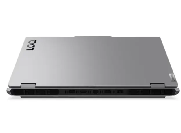 Laptop Lenovo Legion LOQ 15.6" FHD 144Hz i7-13645HX 16GB 512GB SSD RTX 5050 6GB Luna Grey, 7 image