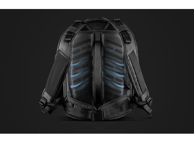 PGYTECH OneMo 2 Backpack 25L (Space Black), 3 image