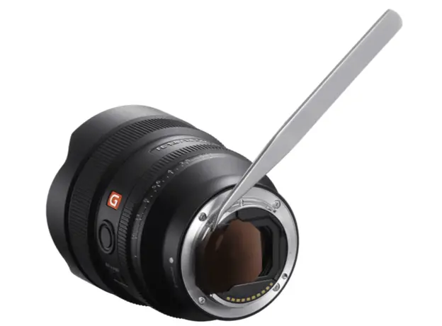 Camera lens Sony SEL14F18GM, 5 image