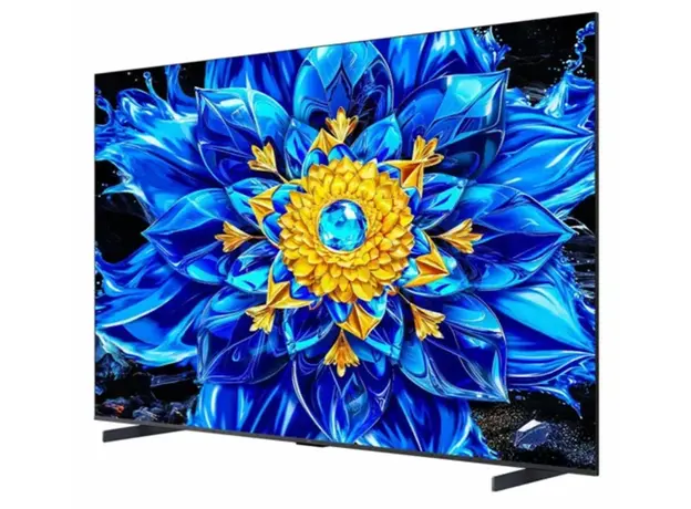 TCL 98P8L 4K Google TV 120Hz (VRR 144Hz/DLG 244Hz) HDR10+ 2.1CH 2x10W+15W, 2 image