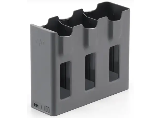 DJI Mavic 4 Pro Charging Hub for drone battery